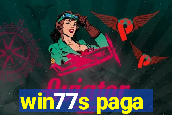 win77s paga